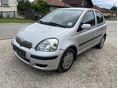 TOYOTA YARIS 2003 - 1
