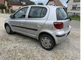 TOYOTA YARIS 2003 - 4