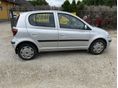 TOYOTA YARIS 2003 - 5