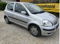 TOYOTA YARIS 2003 - 6