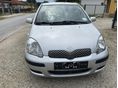 TOYOTA YARIS 2003 - 7