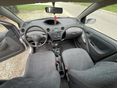TOYOTA YARIS 2003 - 8