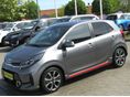 KIA PICANTO 1.0 DPI GT Line (Automata) /Magyarországi - Sérülésmentes - Új Állapotban - Első tulajdonos - 21.500 KM!/