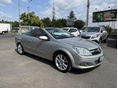 OPEL ASTRA H 2007/9 - 2