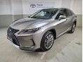 LEXUS RX 2022/6 - 1