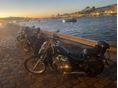 SUZUKI VS 600 (INTRUDER) 1996 - 2