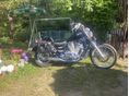SUZUKI VS 600 (INTRUDER) 1996 - 3