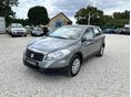 SUZUKI SX4 S-CROSS 1.6 GL Plusz 58 E KM!!!8 KERÉK. VÉGIG SZERVIZKÖNYV