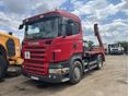 SCANIA 2009 - 1