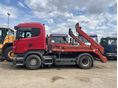 SCANIA 2009 - 2