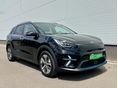 KIA NIRO e-Niro 64kWh Platinum Niro EV Platinum 64 kWh 2 év garancia. 100 ezer km!