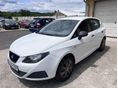 SEAT IBIZA 2010/7 - 8