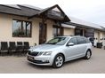 SKODA OCTAVIA 2.0 CR TDI SCR Style DSG7 MAGYARORSZÁGI - ELSŐ TULAJDONOSTÓL - TÖRÉSMENTES - VÉGIG MÁRKASZERVIZES!!