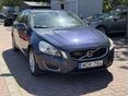 VOLVO V60 2.4 D [D5] Summum MAGYARORSZÁGI-MAGASAN FELSZERELT KIVITEL