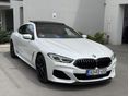 BMW 850 2020/8 - 1