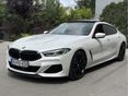 BMW 850 2020/8 - 2