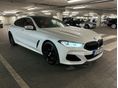BMW 850 2020/8 - 17