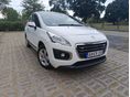 PEUGEOT 3008 1.6 e-HDi Active 2TR Friss műszaki. vezérlés cserélve. rendszeresen szervizelt.tolatóradar. tempomat