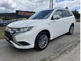 MITSUBISHI OUTLANDER 2020/11 - 1