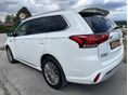 MITSUBISHI OUTLANDER 2020/11 - 3