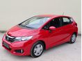 HONDA JAZZ 1.3 Trend CVT