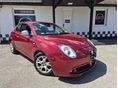 ALFA ROMEO MITO 1.4 T MultiAir Distinctive