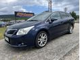 TOYOTA AVENSIS Wagon 2.2 D-4D Business