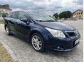 TOYOTA AVENSIS 2011/7 - 6