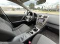 TOYOTA AVENSIS 2011/7 - 8