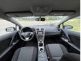TOYOTA AVENSIS 2011/7 - 10