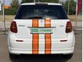 SUZUKI SX4 2009/2 - 5