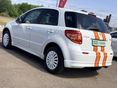 SUZUKI SX4 2009/2 - 6