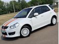 SUZUKI SX4 2009/2 - 1