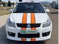 SUZUKI SX4 2009/2 - 2
