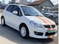 SUZUKI SX4 2009/2 - 3