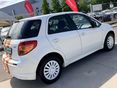 SUZUKI SX4 2009/2 - 4