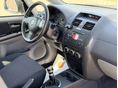 SUZUKI SX4 2009/2 - 10