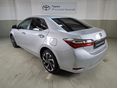 TOYOTA COROLLA 2018/2 - 2