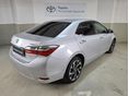 TOYOTA COROLLA 2018/2 - 3