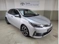 TOYOTA COROLLA 2018/2 - 4