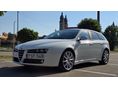 ALFA ROMEO 159 SW 1.9 JTD 16V TI