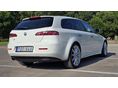 ALFA ROMEO 159 2009/7 - 2