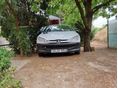 PEUGEOT 206 1.1 Presence
