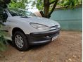 PEUGEOT 206 2000/11 - 2
