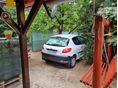 PEUGEOT 206 2000/11 - 6