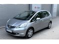 HONDA JAZZ 2009/12 - 1