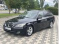 BMW 525 2007/12 - 1