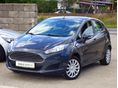 FORD FIESTA 2015/3 - 1