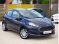 FORD FIESTA 2015/3 - 3