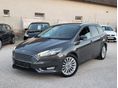 FORD FOCUS 2015/3 - 1